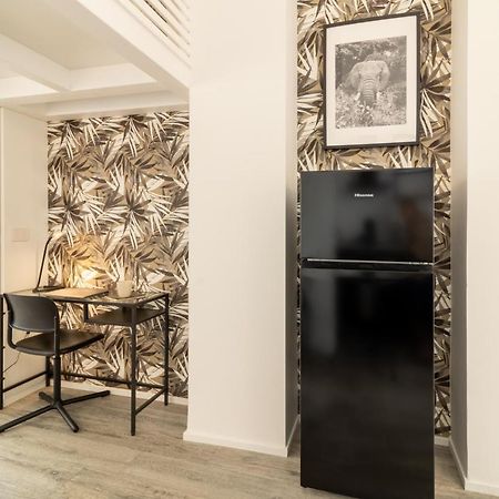 Navigli - Chic And Sophisticated Home In Mailand Exterior foto