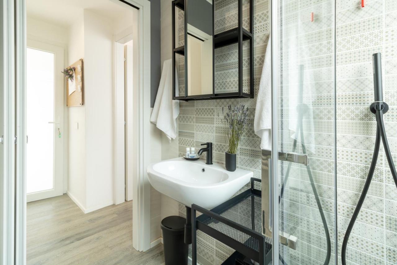 Navigli - Chic And Sophisticated Home In Mailand Exterior foto