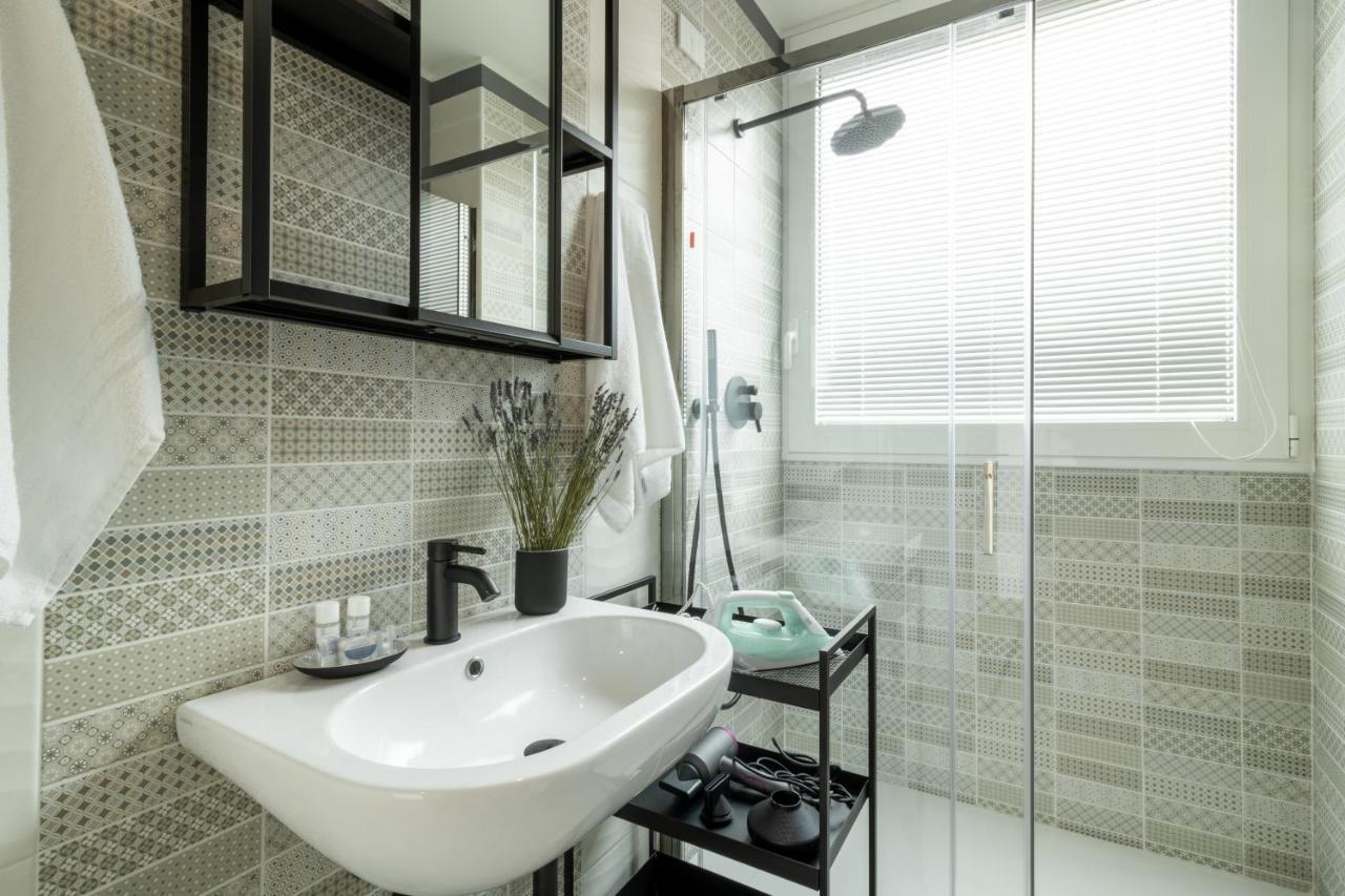 Navigli - Chic And Sophisticated Home In Mailand Exterior foto